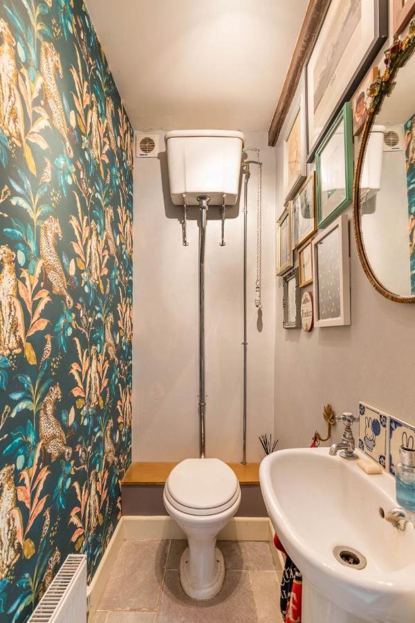 Host & Stay - Church Lane Cottage Filby Ngoại thất bức ảnh
