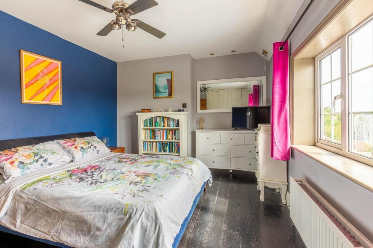 Host & Stay - Church Lane Cottage Filby Ngoại thất bức ảnh