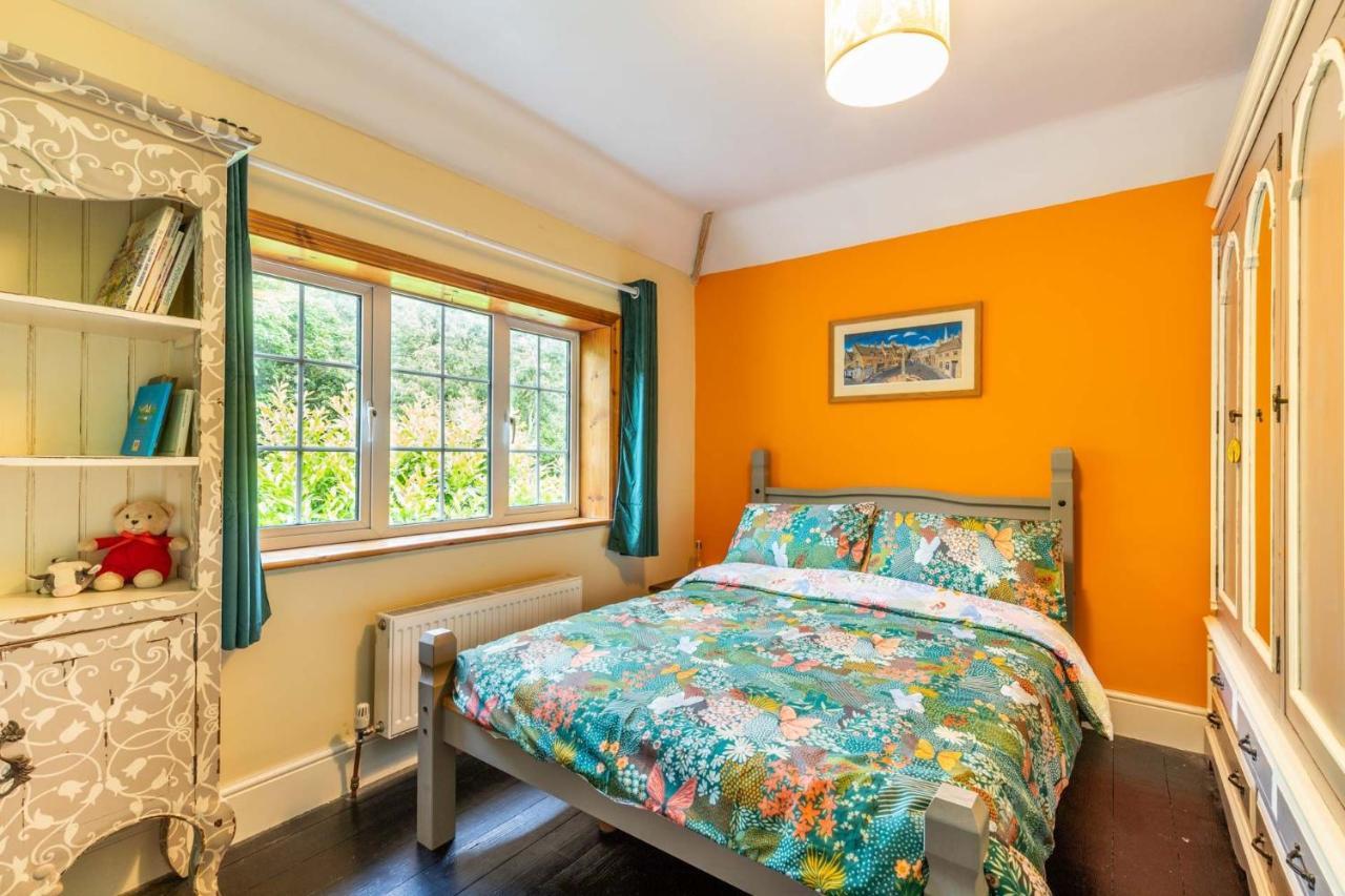 Host & Stay - Church Lane Cottage Filby Ngoại thất bức ảnh